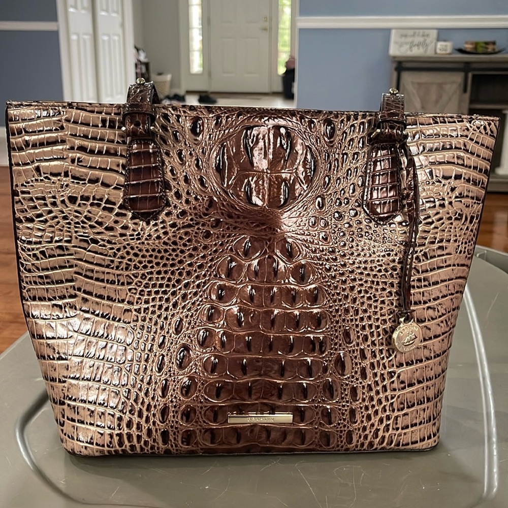 Brahmin Medium Misha bag